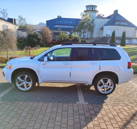 Mitsubishi Pajero cena 53000 przebieg: 85500, rok produkcji 2011 z Syców małe 301